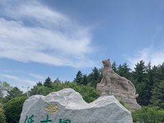 -帽儿山国家森林公园