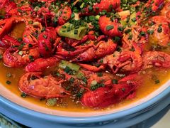 -嘎嘎鸭脑壳江湖菜(五里店)