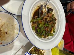 -兰湘子·湘菜小炒(石家庄万象城店)