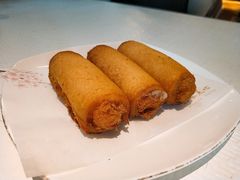 -铭家点心(秦岭路店)