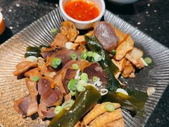 -吴记鲜定味