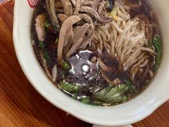 -邵顺兴锅盖面(金山宝地店)