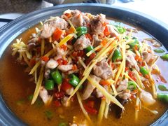 -盐帮食坊•小河帮川菜(四川师大店)