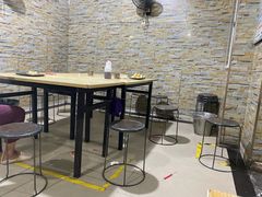 大堂-古城老店马家包子铺(神火大道店)