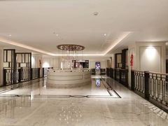 -Yan Ting 宴庭中餐厅(上海静安瑞吉酒店)