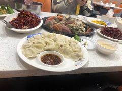 -前王院•巧克力海鲜市集餐厅(万平口店)