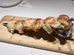-俄士厨房(五棵松华熙LIVE店)