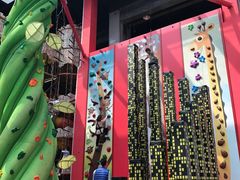 -蒙特利亲子乐园