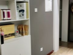 -深蓝盲人推拿·颈肩腰腿疼痛·艾灸调理(清河店)