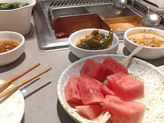 -海底捞火锅(CBD安泰广场店)