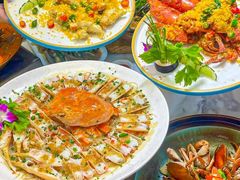 -德胜轩正宗顺德菜(宝安沙井会展中心店)