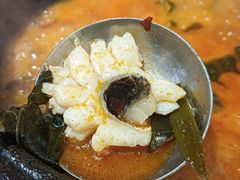 -黔有有贵州酸汤夺夺粉火锅(五味十字店)