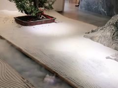 -格桑花开药膳蔬食文化空间