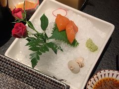 -300杯·和牛烧肉清酒专门店(廊里店)