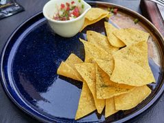 -STARRY CAFE & LOUNGE BAR(高新店)