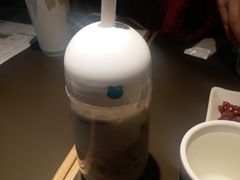 -兰熊鲜奶(西直门凯德mall店)
