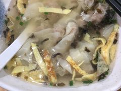 -门庭若市豆浆油条(恒生广场店)
