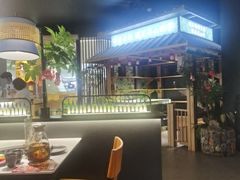 -芸山季·云南山珍菌火锅(人民广场来福士店)