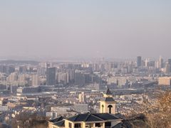 -紫金山天文台