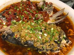 -湖南码头·地道岳阳美食·湘菜(魏公村店)