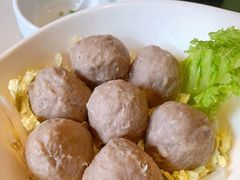 牛肉丸-海底捞火锅(劲松店)
