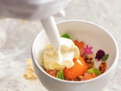 -九献创意菜·新中式(亮马河花园私宴店)