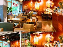 -咖法森林·咖啡  酒吧(天河店)