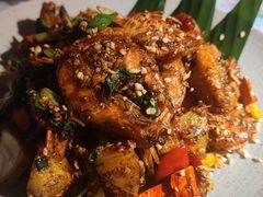 -普叽普叽泰式茶餐厅(港汇店)