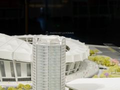 -上海城市规划展示馆