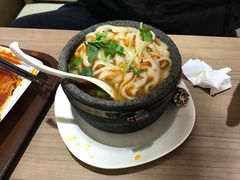 -姐弟俩土豆粉(西安小寨店)
