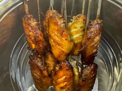 -鬼味烤翅(南锣鼓巷店)