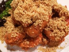 -无招牌海鲜餐厅(怡丰城店)