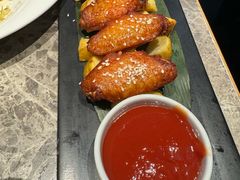 -老福洲·三十年福州味(斗东店)