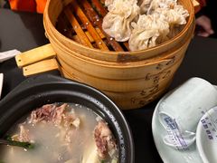 -正宗天津烧麦馆(柳州路店)