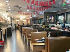 大堂-江边城外烤全鱼(龙德广场店)