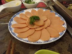 -码头故事火锅(大丰店)