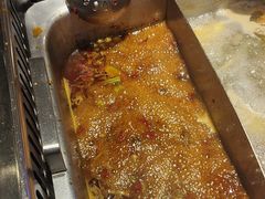 -重庆高老九火锅(万象城店)