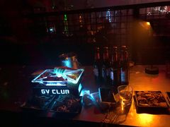 -Green valley绿谷酒吧