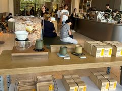 -SAANCI山池咖啡(海上世界文化艺术中心店)