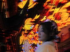 -汉仪华裳汉服馆(豫园店)