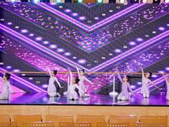 -红舞鞋舞蹈教育(近江校区)