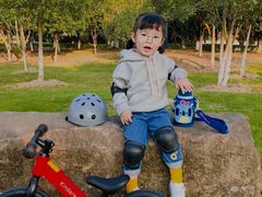 -趣动熊运动发展中心(乐坊校区)