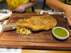 -造精酿餐厅