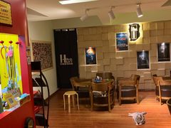 -H立方实景剧情密室(天河旗舰店)
