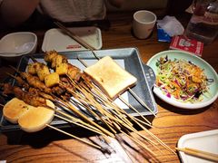 -管氏翅吧(望京东店)