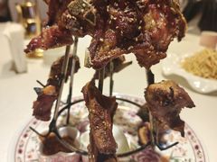 -SEEUNARI西域娜依新疆菜(环宇广场店)