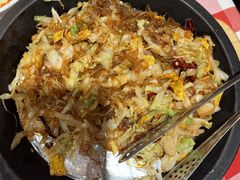 -西贝(枫蓝国际购物中心店)