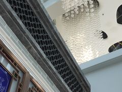 -广州塔晖粤轩中餐厅