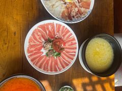 -桥香园过桥米线(国贸店)