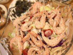 沙拉虾-鑫阿强海鲜大排档·老厦门特色菜(中山路店)